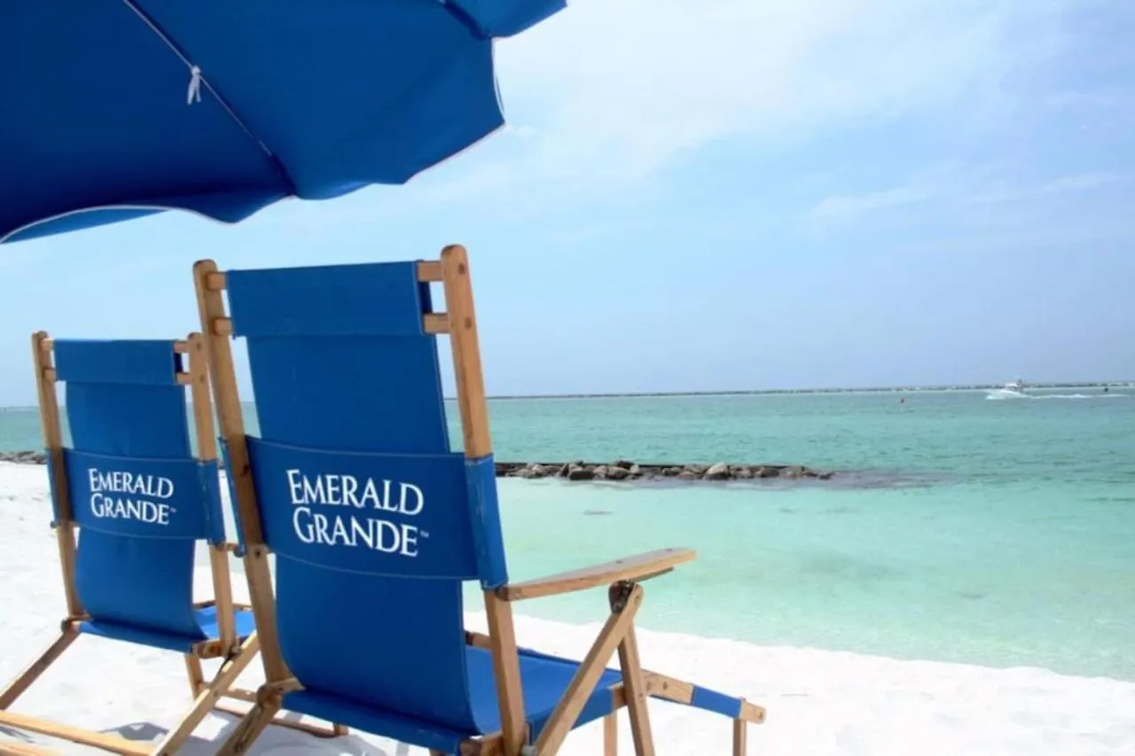 Harborwalk Village Two Bedroom Vacation Rental Destin United States