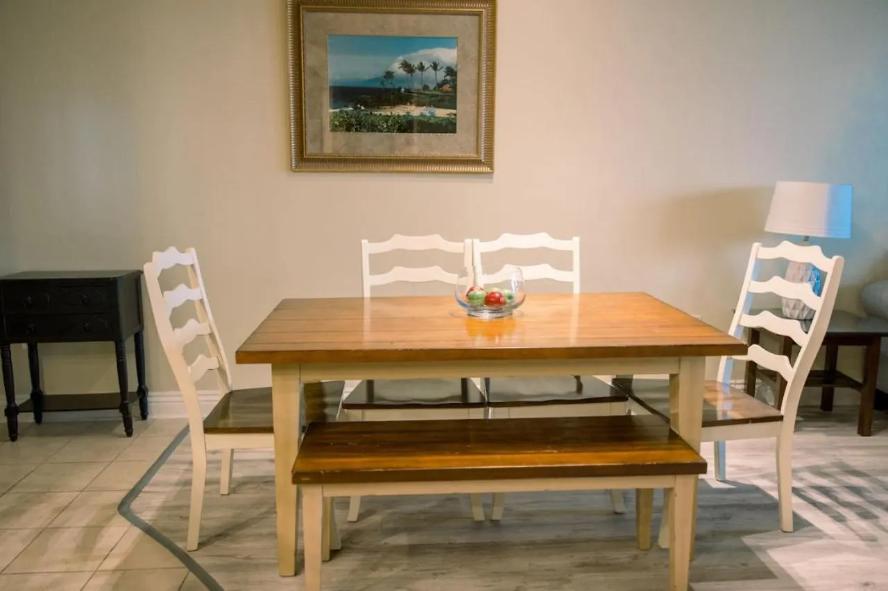 Holiday home Harborwalk Village Two Bedroom Vacation Rental Destin United States