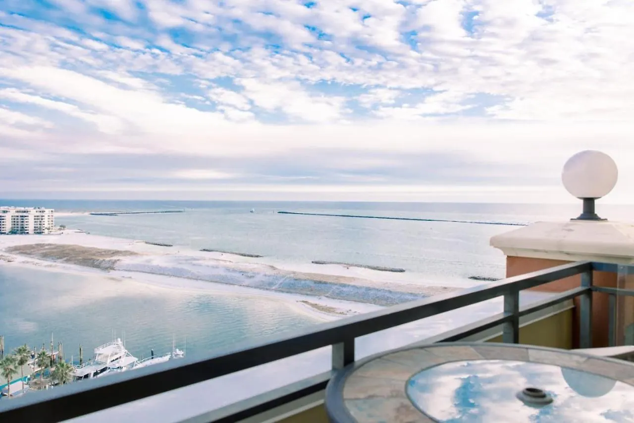 Harborwalk Village Two Bedroom Vacation Rental Destin