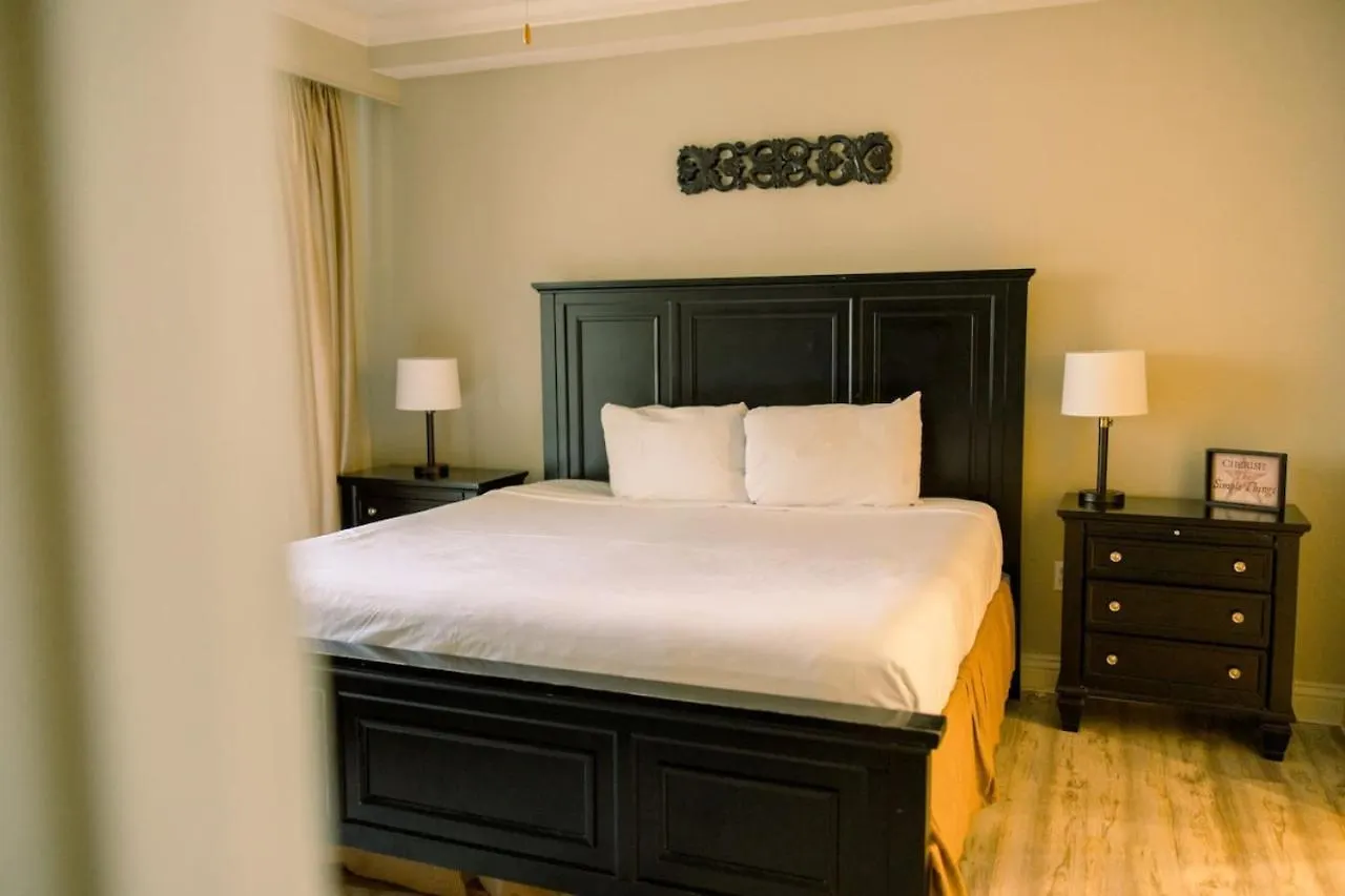 別荘 Harborwalk Village Two Bedroom Vacation Rental デスティン
