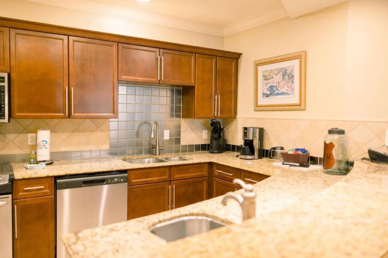 Harborwalk Village Two Bedroom Vacation Rental デスティン 0*,